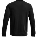 Bluza Under Armour UA Rival Terry Logo Crew M 1370391 001 L