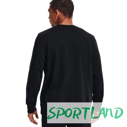 Bluza Under Armour UA Rival Terry Logo Crew M 1370391 001 XL Bluza Under Armour UA Rival Terry Logo Crew M 1370391 001 XL