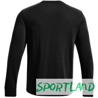 Bluza Under Armour UA Rival Terry Logo Crew M 1370391 001 S