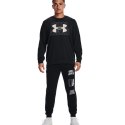 Bluza Under Armour UA Rival Terry Logo Crew M 1370391 001 S