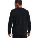 Bluza Under Armour UA Rival Terry Logo Crew M 1370391 001 S