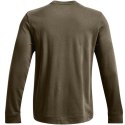 Bluza Under Armour UA Rival Terry Logo Crew M 1370391 361 2XL