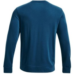 Bluza Under Armour UA Rival Terry Logo Crew M 1370391 458 M