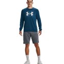 Bluza Under Armour UA Rival Terry Logo Crew M 1370391 458 M