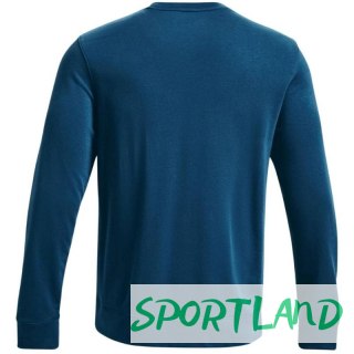 Bluza Under Armour UA Rival Terry Logo Crew M 1370391 458 S