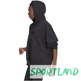 Bluza adidas Adicolor Oversize Hoodie W HC7104 38