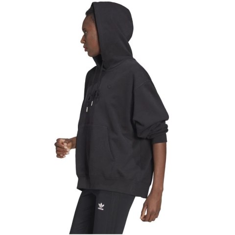 Bluza adidas Adicolor Oversize Hoodie W HC7104 38 Bluza adidas Adicolor Oversize Hoodie W HC7104 38