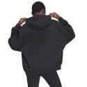Bluza adidas Adicolor Oversize Hoodie W HC7104 38