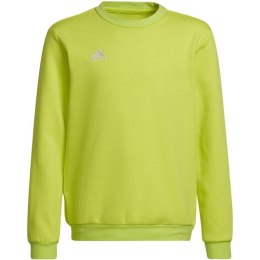 Bluza adidas Entrada 22 Sweat Top Jr HC5043 152cm
