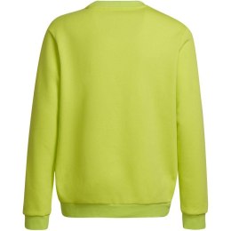 Bluza adidas Entrada 22 Sweat Top Jr HC5043 152cm