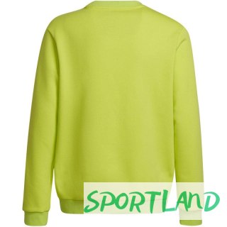 Bluza adidas Entrada 22 Sweat Top Jr HC5043 152cm