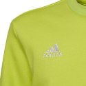 Bluza adidas Entrada 22 Sweat Top Jr HC5043 152cm Bluza adidas Entrada 22 Sweat Top Jr HC5043 152cm