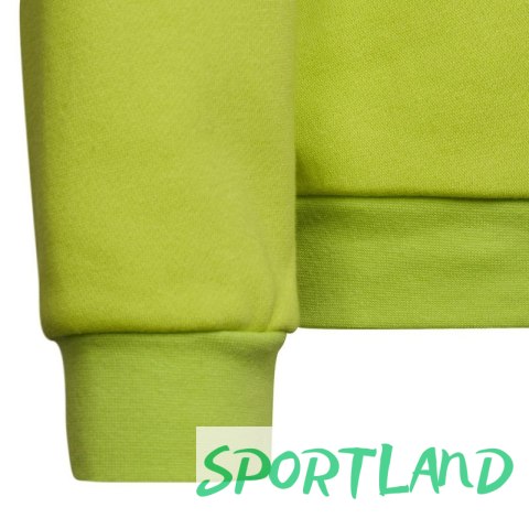 Bluza adidas Entrada 22 Sweat Top Jr HC5043 152cm Bluza adidas Entrada 22 Sweat Top Jr HC5043 152cm