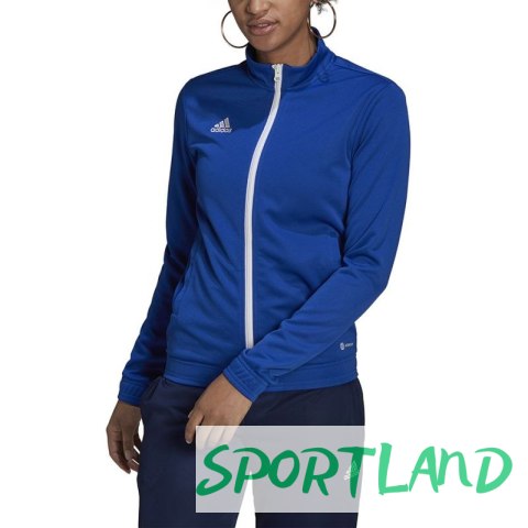 Bluza adidas Entrada 22 Track Jacket W HG6293 XL Bluza adidas Entrada 22 Track Jacket W HG6293 XL