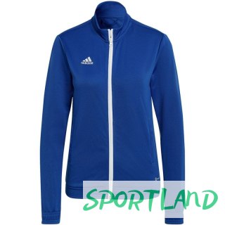 Bluza adidas Entrada 22 Track Jacket W HG6293 M