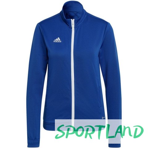 Bluza adidas Entrada 22 Track Jacket W HG6293 M Bluza adidas Entrada 22 Track Jacket W HG6293 M