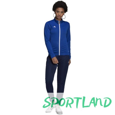 Bluza adidas Entrada 22 Track Jacket W HG6293 M Bluza adidas Entrada 22 Track Jacket W HG6293 M