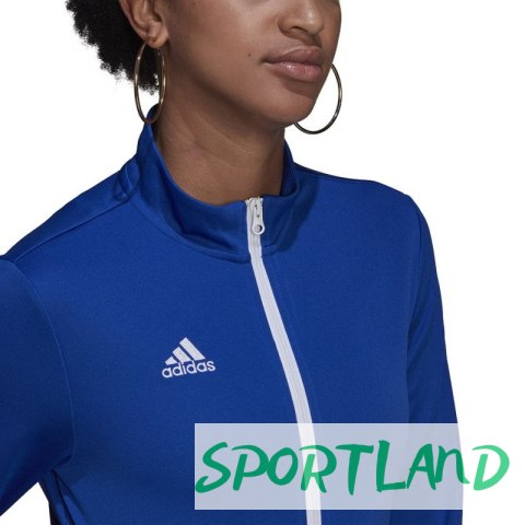 Bluza adidas Entrada 22 Track Jacket W HG6293 M Bluza adidas Entrada 22 Track Jacket W HG6293 M