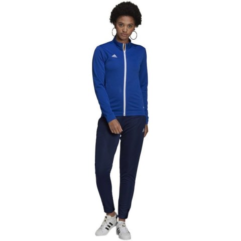 Bluza adidas Entrada 22 Track Jacket W HG6293 S Bluza adidas Entrada 22 Track Jacket W HG6293 S