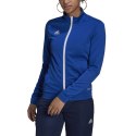 Bluza adidas Entrada 22 Track Jacket W HG6293 S