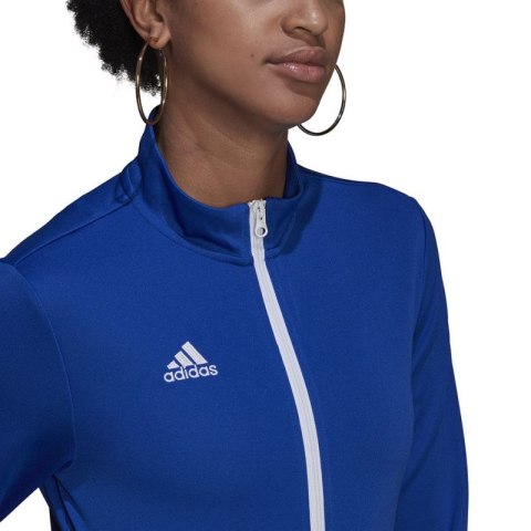 Bluza adidas Entrada 22 Track Jacket W HG6293 S Bluza adidas Entrada 22 Track Jacket W HG6293 S