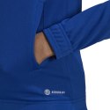 Bluza adidas Entrada 22 Track Jacket W HG6293 S
