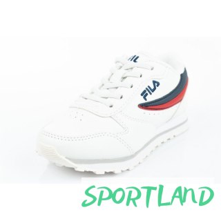 Buty Fila Orbit Jr 1010783.98F 28