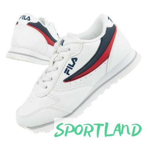 Buty Fila Orbit Jr 1010783.98F 28 Buty Fila Orbit Jr 1010783.98F 28