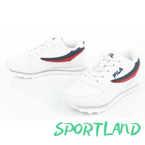 Buty Fila Orbit Jr 1010783.98F 28 Buty Fila Orbit Jr 1010783.98F 28