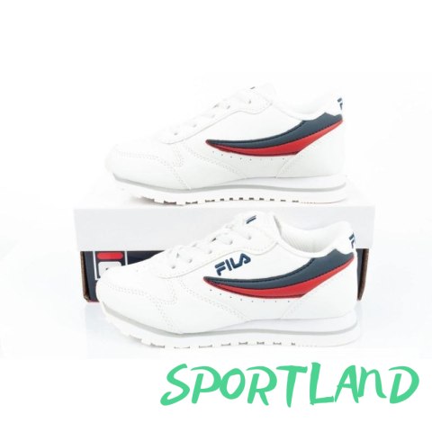 Buty Fila Orbit Jr 1010783.98F 28 Buty Fila Orbit Jr 1010783.98F 28