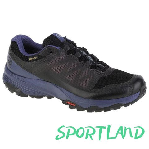 Buty Salomon XA Discovery GTX W 406806 36 Buty Salomon XA Discovery GTX W 406806 36