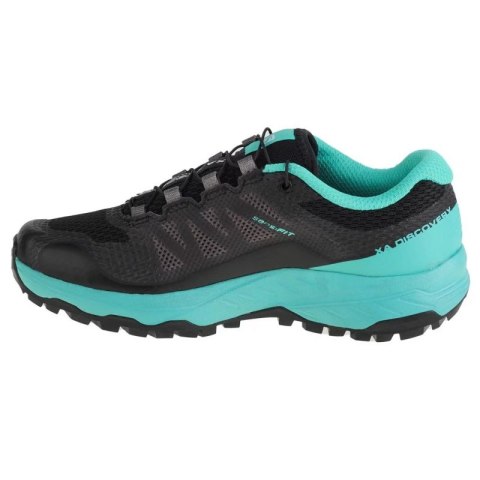 Buty Salomon XA Discovery W 406788 36 Buty Salomon XA Discovery W 406788 36
