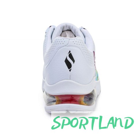 Buty Skechers Uno 2 - Floating Love W 155521-WHT EU 39,5 Buty Skechers Uno 2 - Floating Love W 155521-WHT EU 39,5