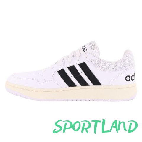 Buty adidas Hoops 3.0 M GY5434 42 2/3 Buty adidas Hoops 3.0 M GY5434 42 2/3