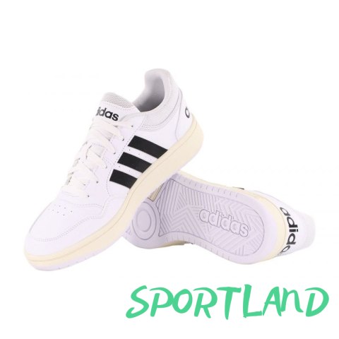 Buty adidas Hoops 3.0 M GY5434 44 Buty adidas Hoops 3.0 M GY5434 44