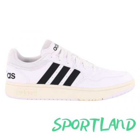 Buty adidas Hoops 3.0 M GY5434 45 1/3 Buty adidas Hoops 3.0 M GY5434 45 1/3