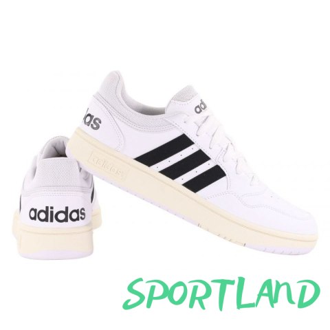Buty adidas Hoops 3.0 M GY5434 45 1/3 Buty adidas Hoops 3.0 M GY5434 45 1/3
