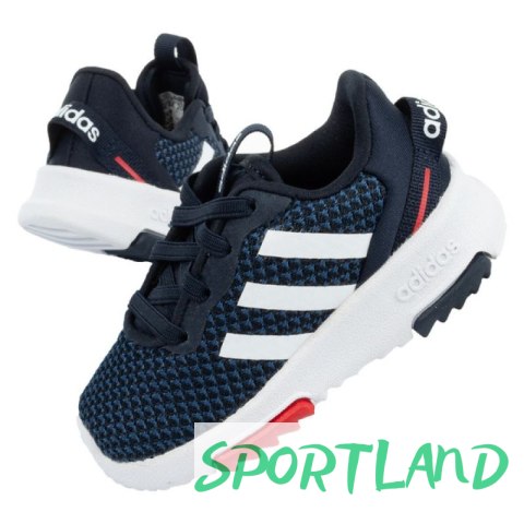 Buty adidas Racer Jr FY0109 20 Buty adidas Racer Jr FY0109 20