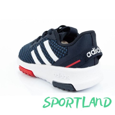 Buty adidas Racer Jr FY0109 20 Buty adidas Racer Jr FY0109 20