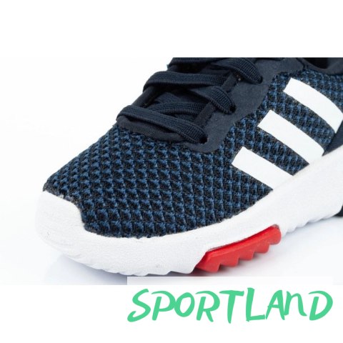 Buty adidas Racer Jr FY0109 20 Buty adidas Racer Jr FY0109 20