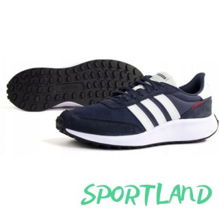 Buty adidas Run 70S M GX3091 41 1/3