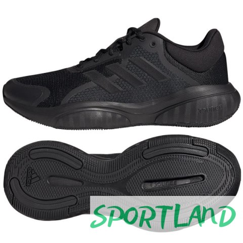 Buty do biegania adidas Response M GW5705 44 Buty do biegania adidas Response M GW5705 44