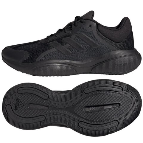 Buty do biegania adidas Response M GW5705 45 1/3 Buty do biegania adidas Response M GW5705 45 1/3