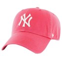 Czapka 47 Brand New York Yankees Clean Up Cap B-RGW17GWSNL-BE One size
