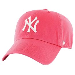 Czapka 47 Brand New York Yankees Clean Up Cap B-RGW17GWSNL-BE One size