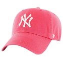 Czapka 47 Brand New York Yankees Clean Up Cap B-RGW17GWSNL-BE One size