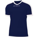 Koszulka Givova Revolution Interlock M MAC04 0403 2XL