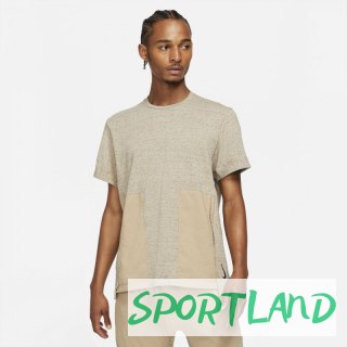 Koszulka Nike Yoga Dri-FIT M DH1927-230 M