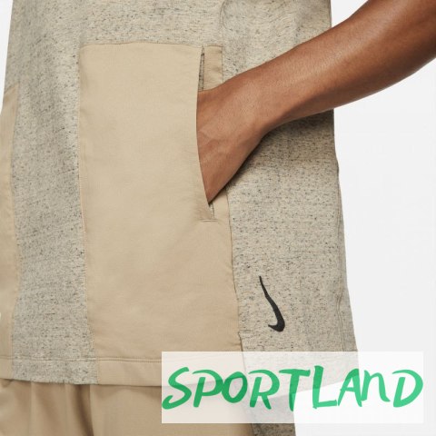 Koszulka Nike Yoga Dri-FIT M DH1927-230 M Koszulka Nike Yoga Dri-FIT M DH1927-230 M