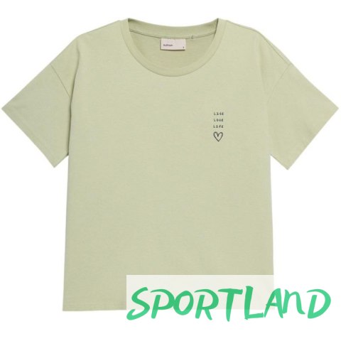 Koszulka Outhorn W HOL22 TSD606 42S L Koszulka Outhorn W HOL22 TSD606 42S L